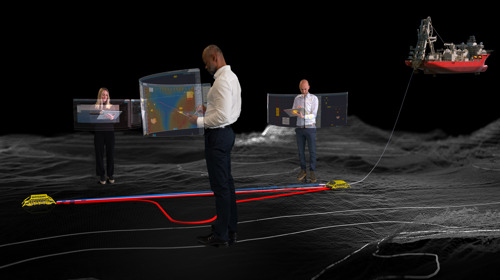 Subsea Studio™