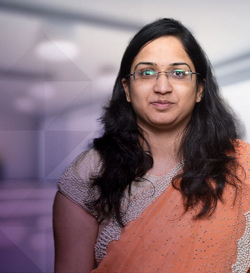 Sneha Malipeddi