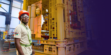 Namibias Offshore Futuremain