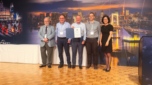 TechnipFMC Wins Best Paper at OMAE for Third Consecutive Year