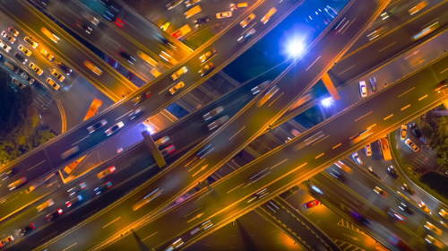 Driving Industry change: company video