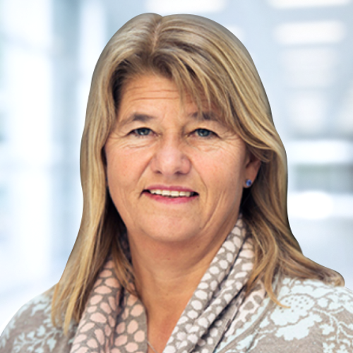 Margareth Ovrum