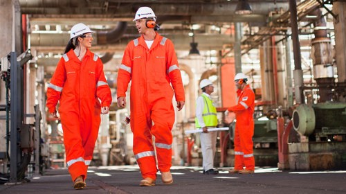 TechnipFMC people 