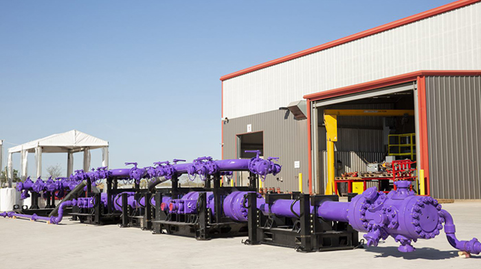 Manifold Systems 710 X 400