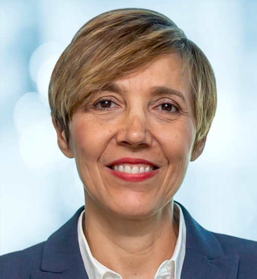 Sophie Zurquiyah